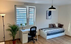 Apartament Łagiewniki